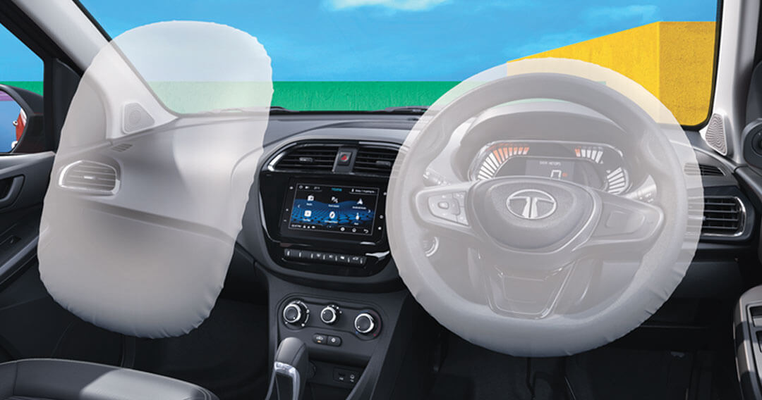 Tata Tiago Robust Safety